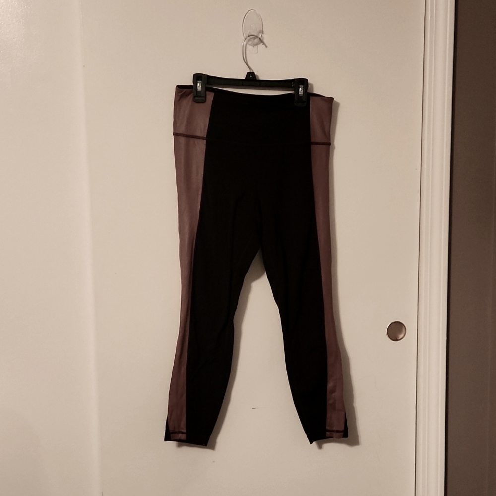 Athleta womens leggings